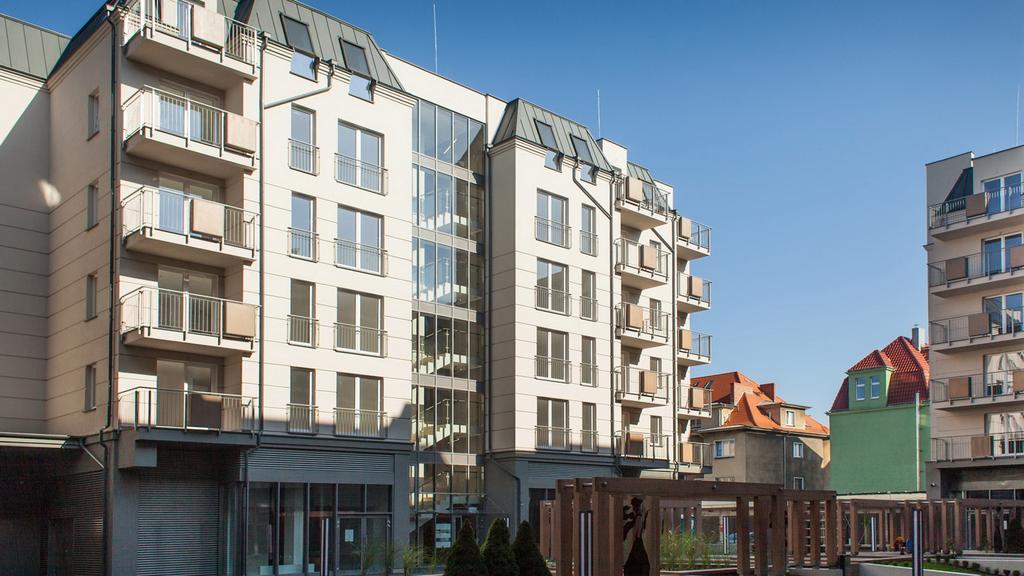 Msapartamenty Apartament