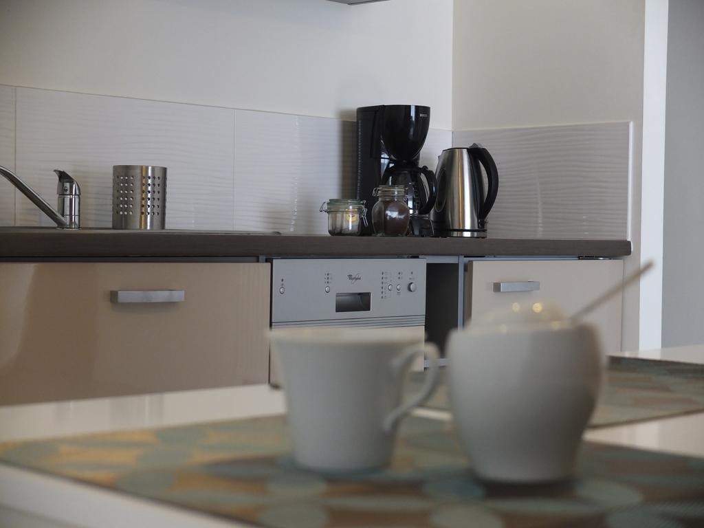 Apartament Msapartamenty Poznań