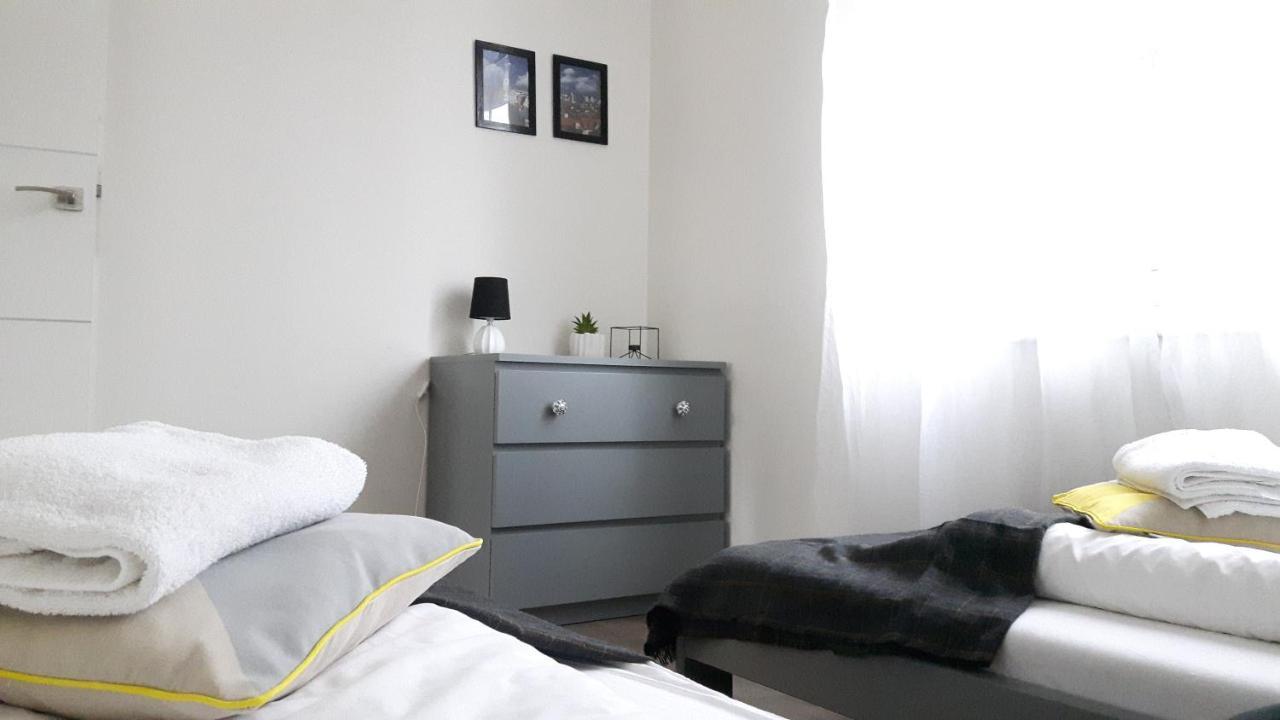 Apartament Msapartamenty