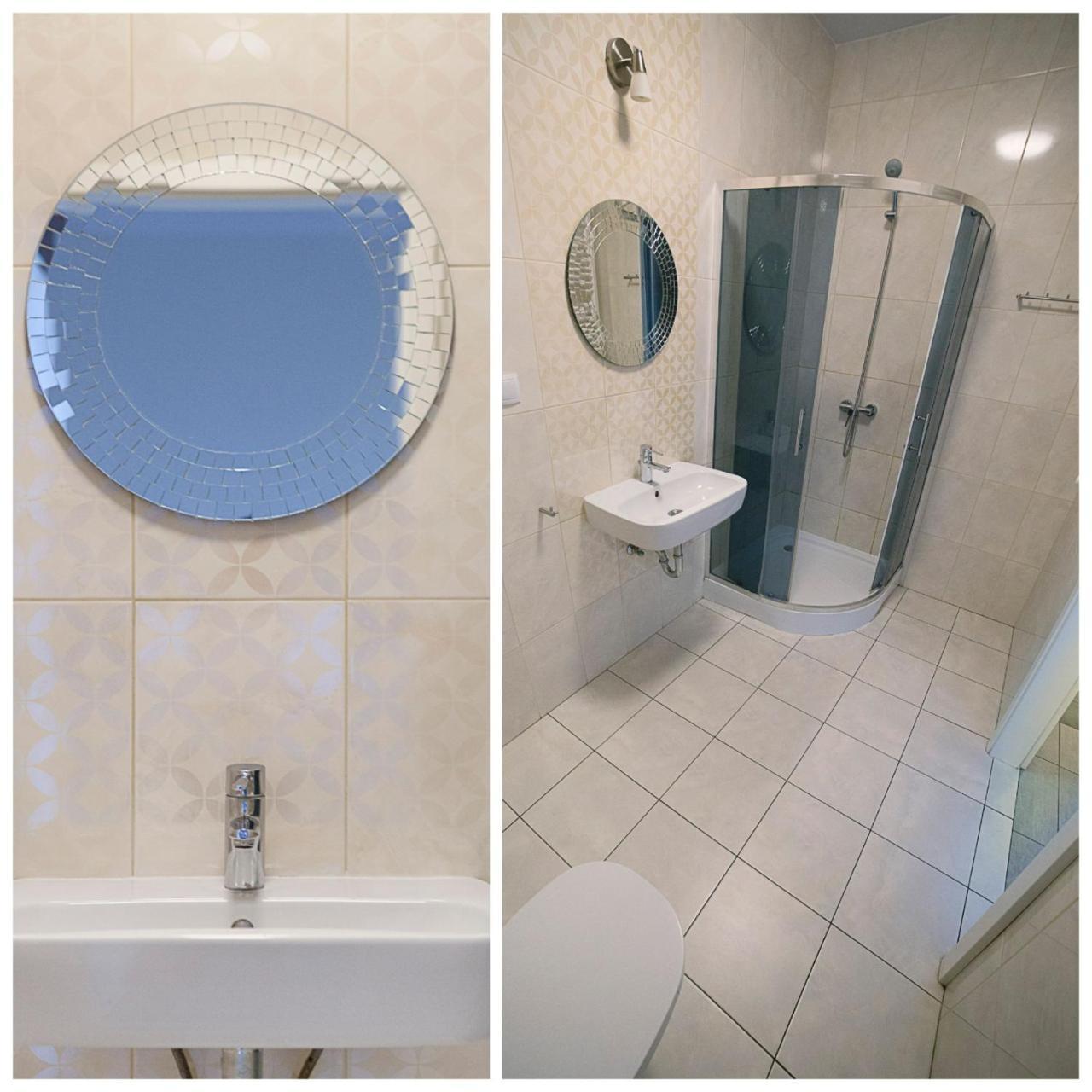 Apartament Msapartamenty