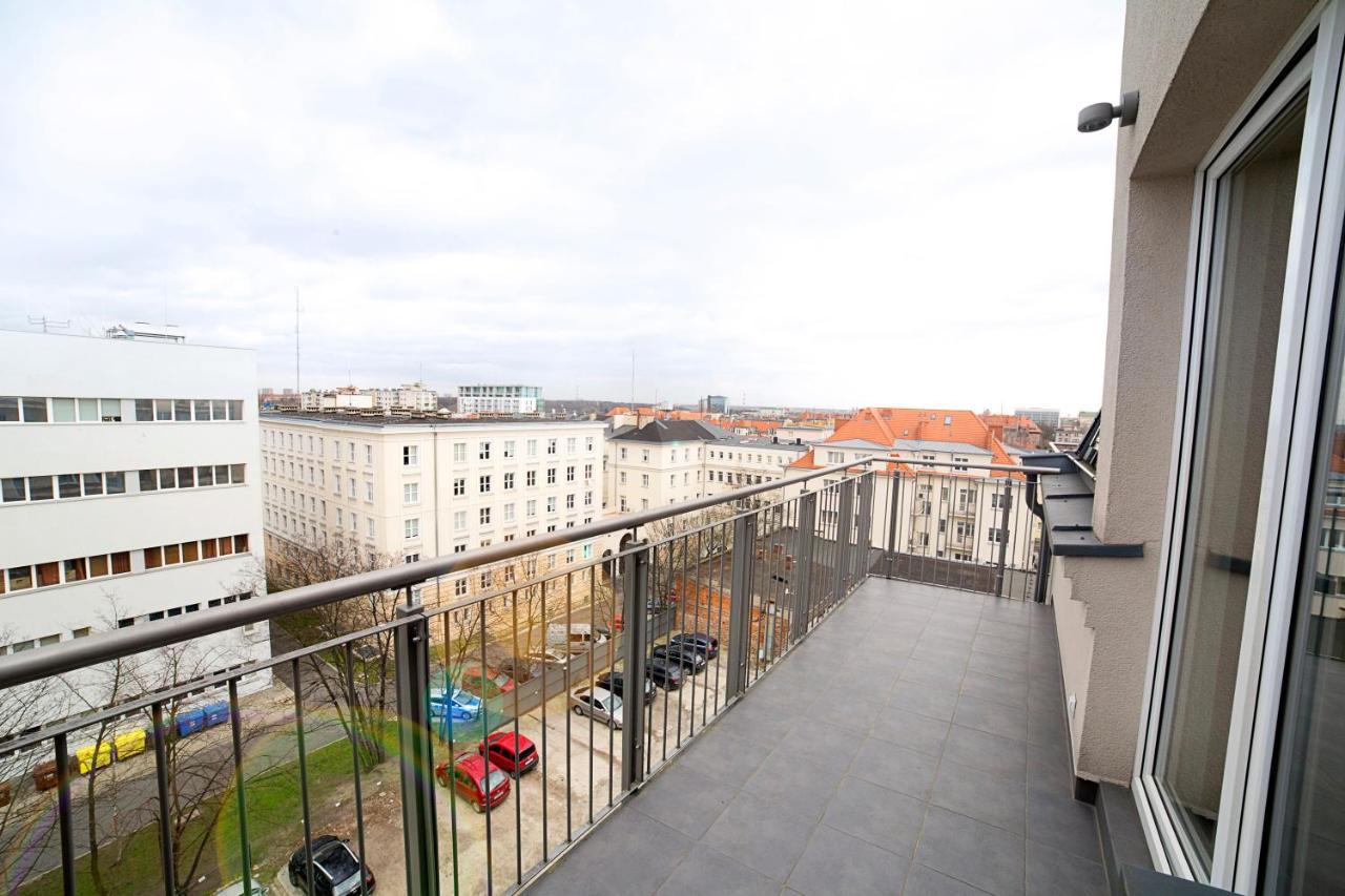 Msapartamenty * Poznań