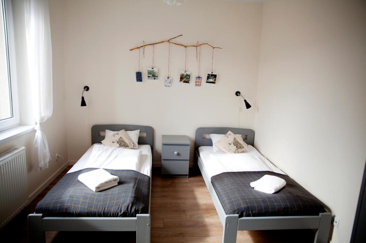 Apartament Msapartamenty
