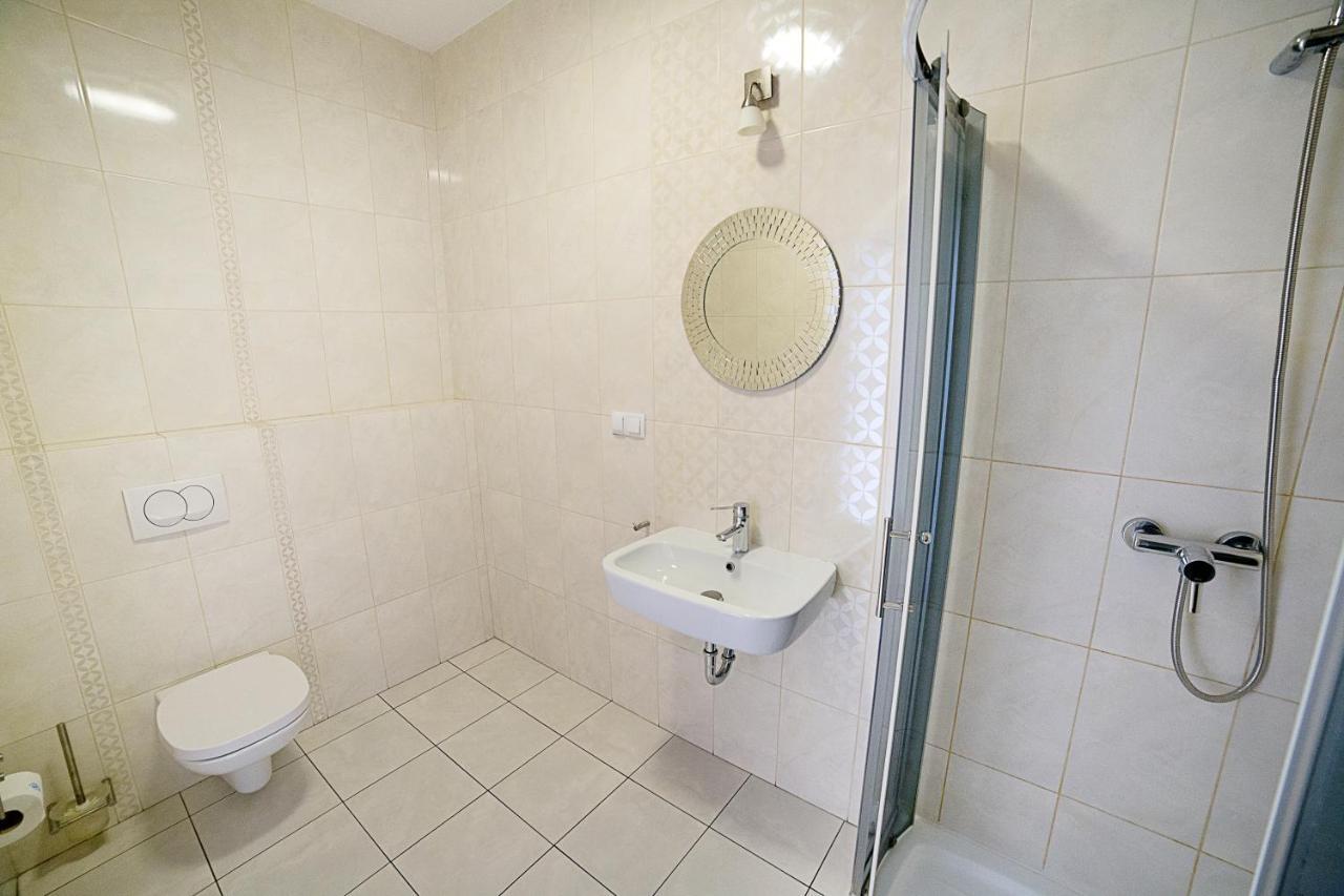Apartament Msapartamenty *