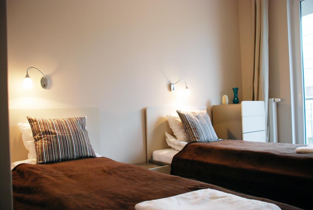 Apartment Ms