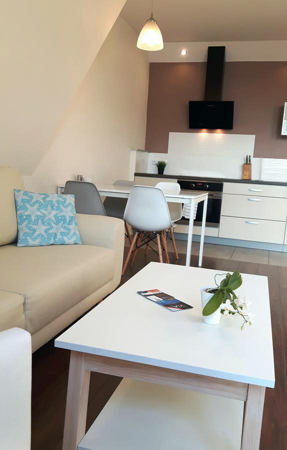 Ms Apartment *