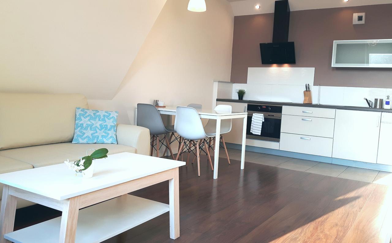 Apartment Ms Poznan