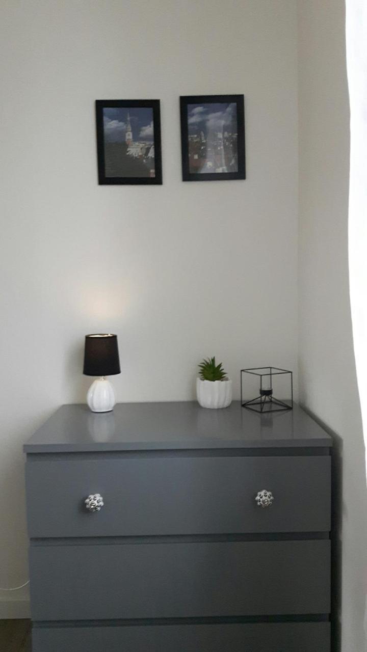 Apartment Ms *