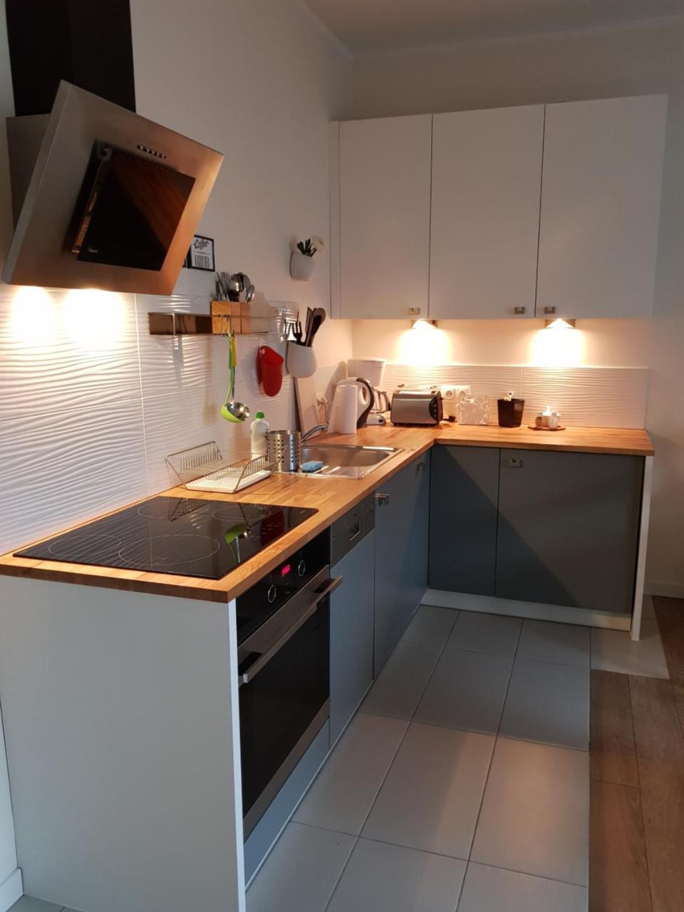 Apartment Ms