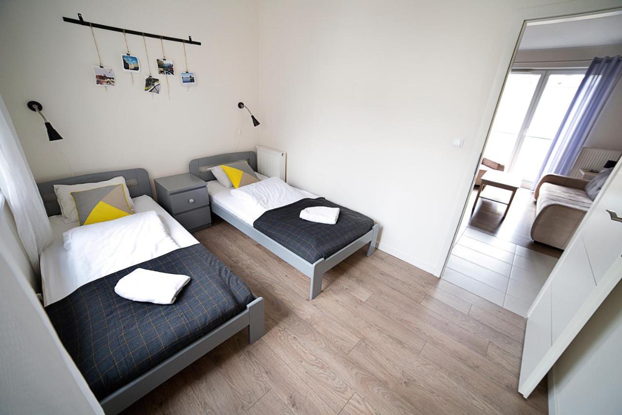 Ms Apartment