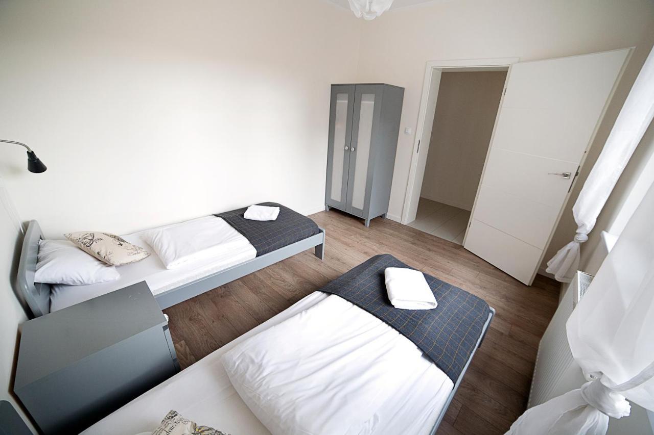 Ms Apartment