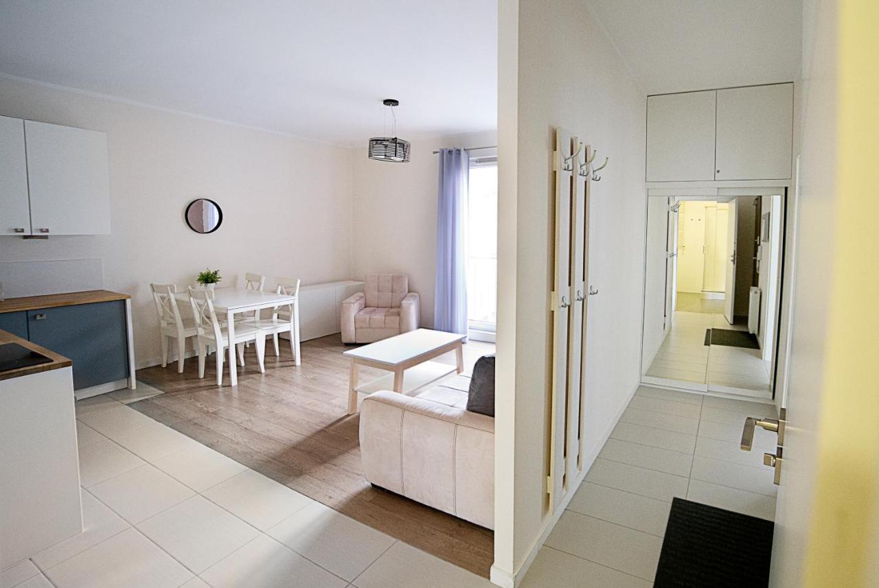 Ms Apartment *