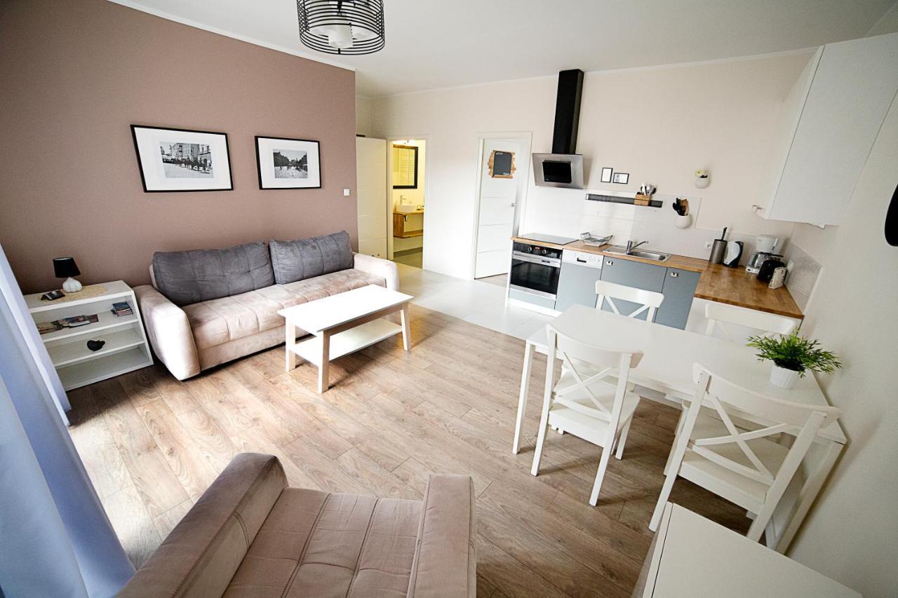 Ms Apartment Poznan