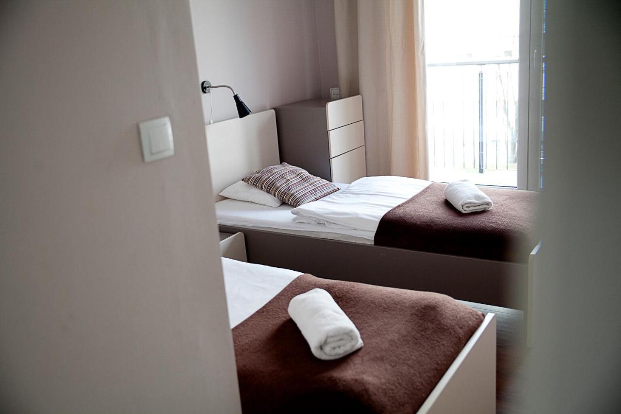 Apartment Ms