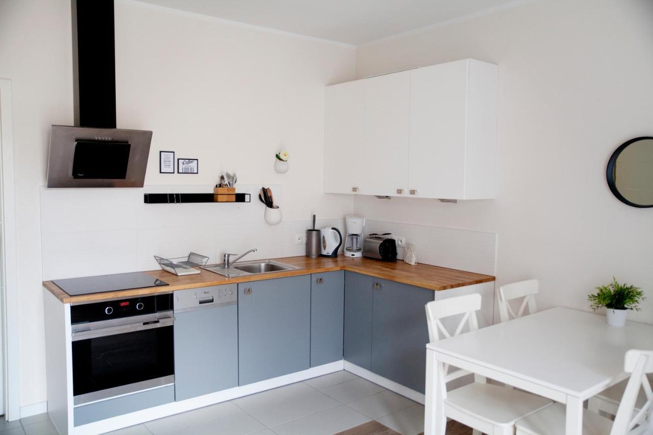 Apartment Ms Poznan