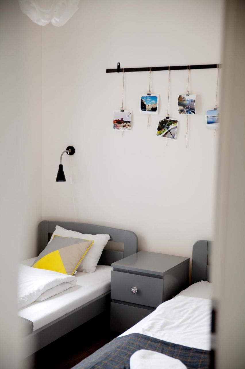 Apartment Ms Poznan