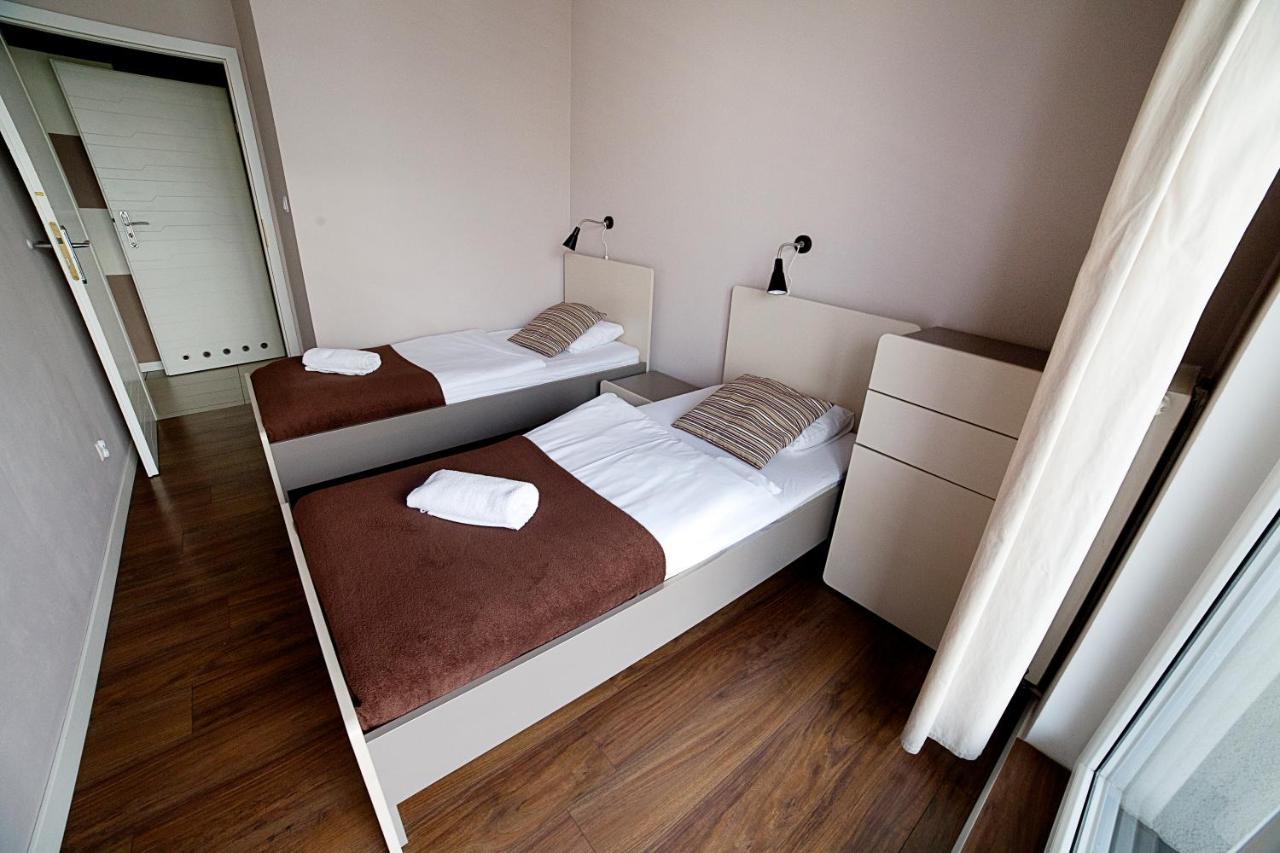Apartment Ms Poznan